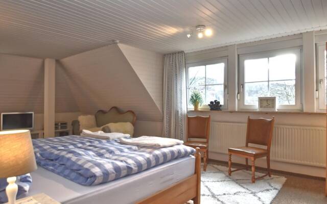 Apartment Weissenbrunn Near Coburg