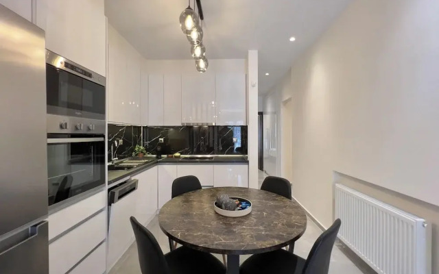Mango Apartment & Suite by halu