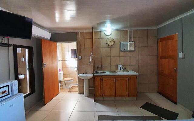 Genesis Self Catering Apartments