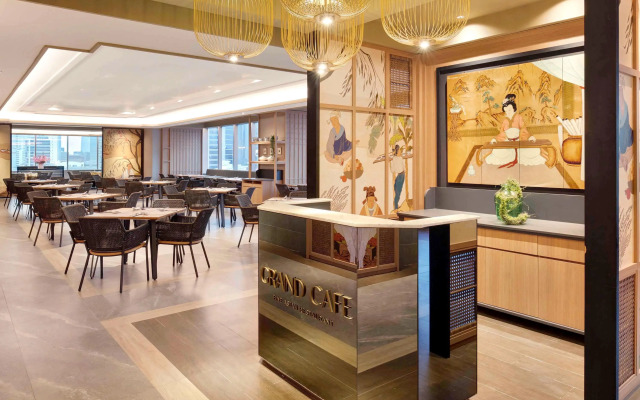 Mercure Jakarta Gatot Subroto