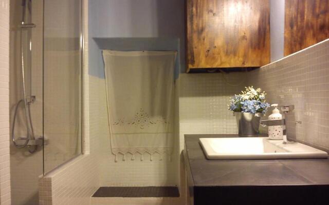 Casa Rural Las Dalias