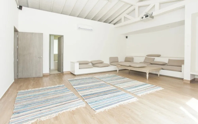 Luxe Villa San Jerónimo by Nomad Guru