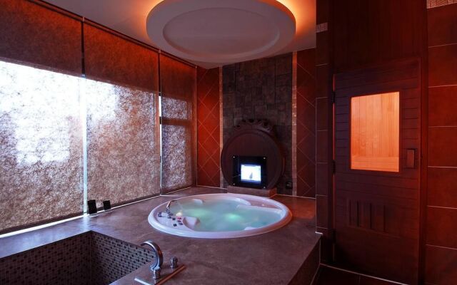 All-Ur Boutique Motel - Chia-Yi Branch