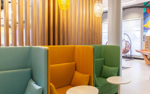 Tru By Hilton Criciúma