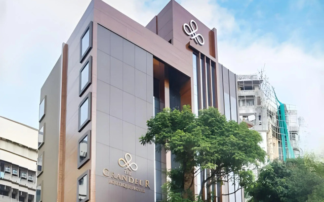 The Grandeur Boutique Hotel