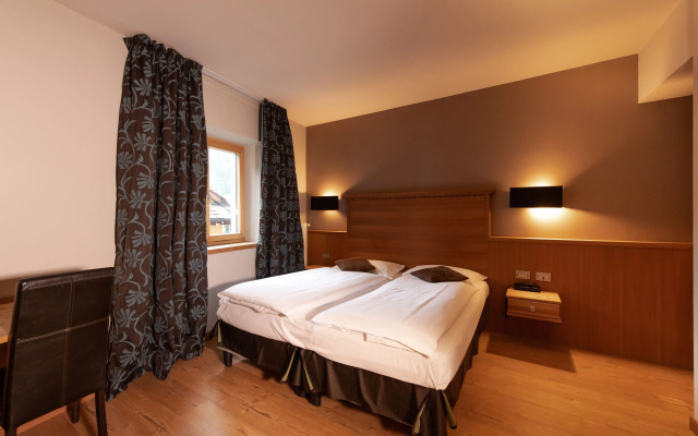 Sport Hotel S. Vigilio