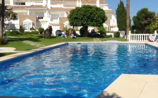 Apartament - dom, Hiszpania Andaluzja, Costa del Sol