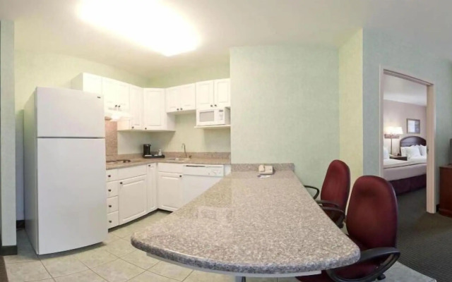 Holiday Inn Express Lexington by IHG