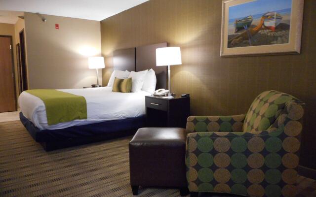 Best Western Providence Warwick Airport Inn