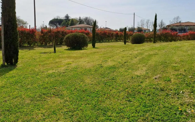 casa vacanze l'olivo