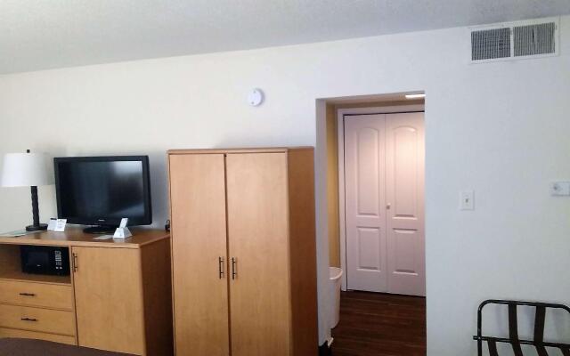 Best Western Winchester Hotel