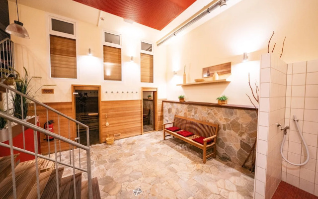 INSIDE Nordhorn by Hackmann