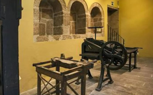 Piso Top en Plaza Mayor