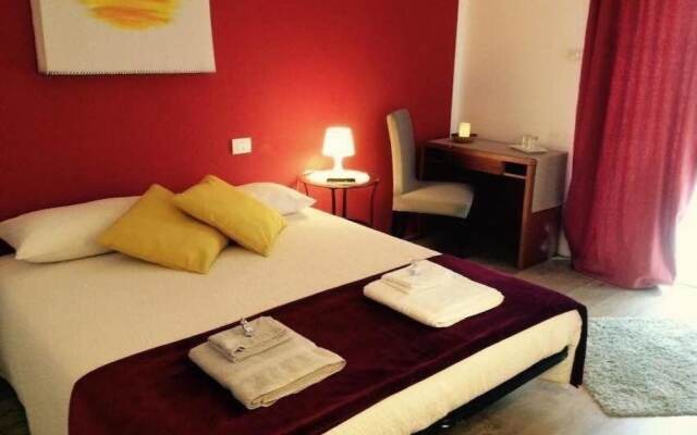 B&B Aria d'Argento