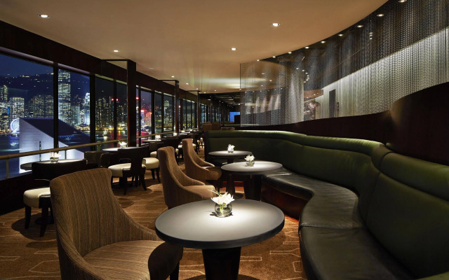 Sheraton Hong Kong Hotel & Towers