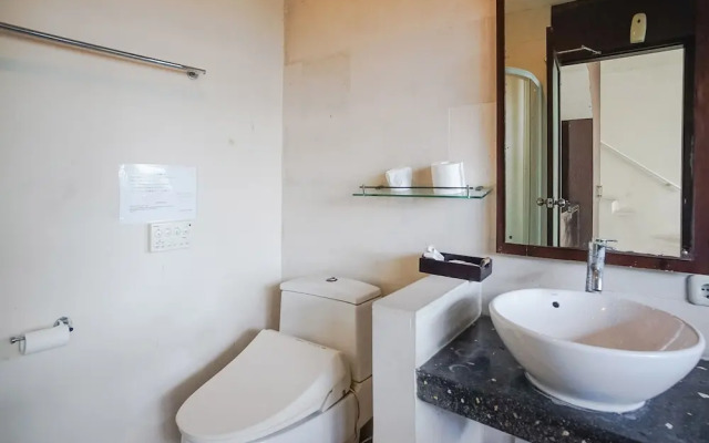 Queen Rose Villa & Spa