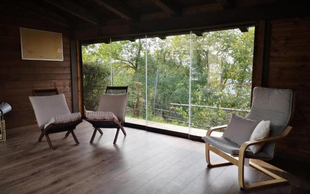 Agriturismo Ca di Mazza