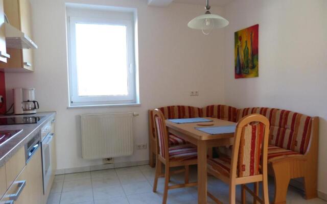 Ferienwohnung Kern