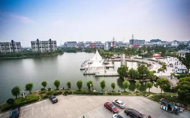 Vienna Hotel