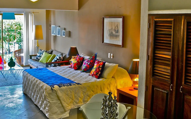 Villa Mercedes Petit Hotel