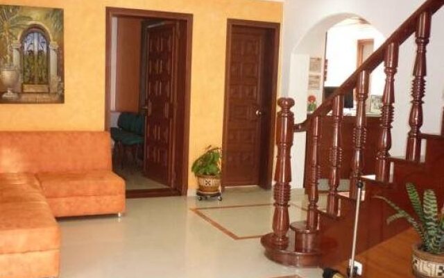 Hotel Plaza 36