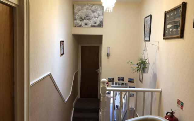 Harbour Lodge B&B