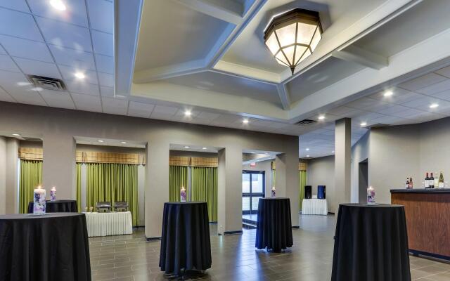 Holiday Inn Staunton Conference Center by IHG