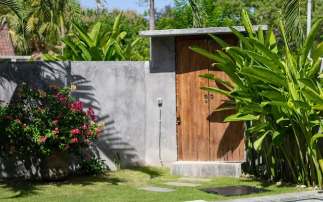 Villa Mola by Alfred in Bali