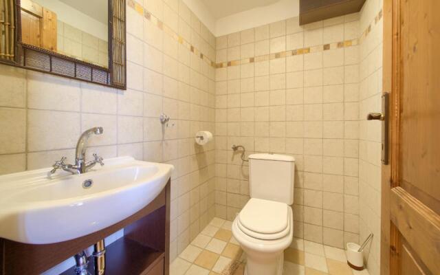 Apartment Magdalea