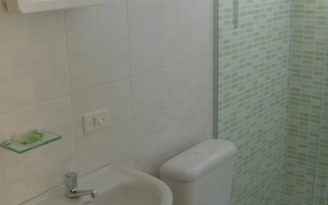 Vem Pra Poços HOTEL MODELO