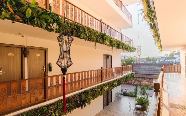 B2 Airport Boutique & Budget Hotel