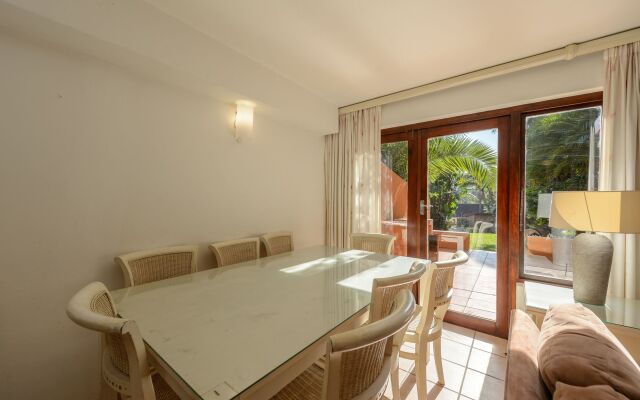 San Lameer Villa Rentals  2813