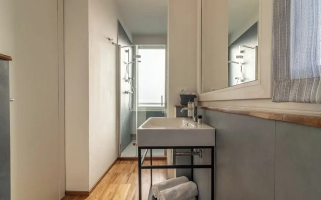 Il Faro luxury rooms & lounge