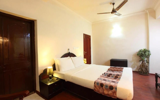 Trichur Towers