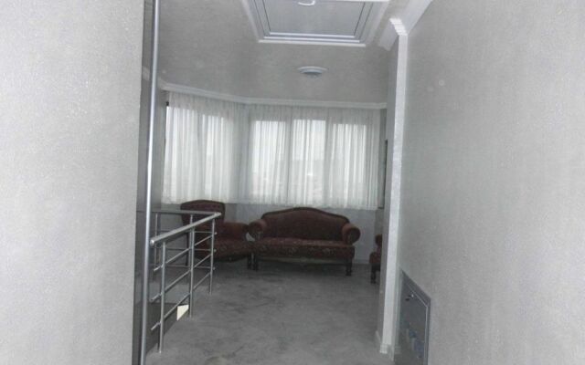 Deutsches Appartement Hotel