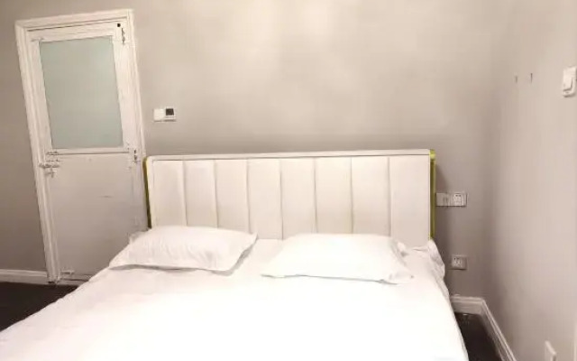 Suzhou Goethe Apartment (Dongfang Zhimen)