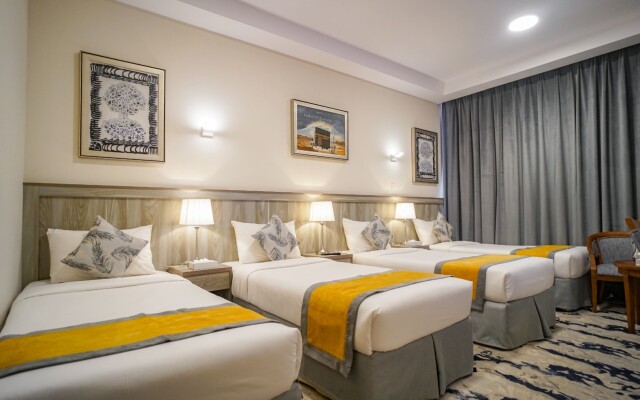 Emaar Afaq Al Sud Hotel