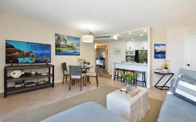 Kaanapali Shores 404, Kaanapali