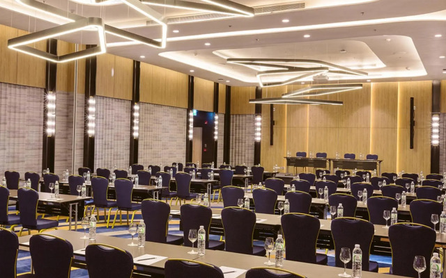 Modena by Fraser Buriram