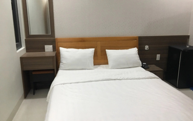 Nhat Thu Hotel & Apartment