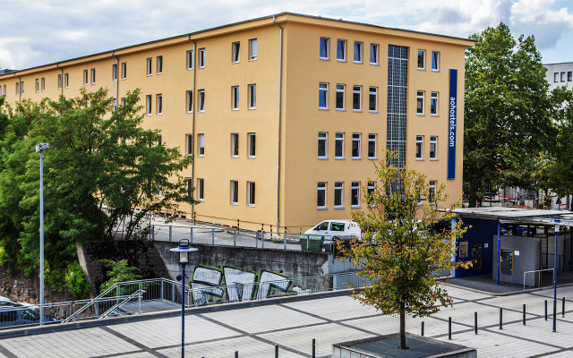a&o Stuttgart City - Hostel