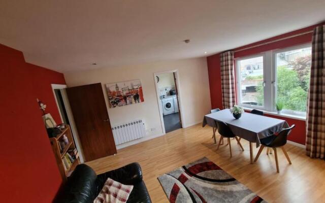 City Centre Apartment