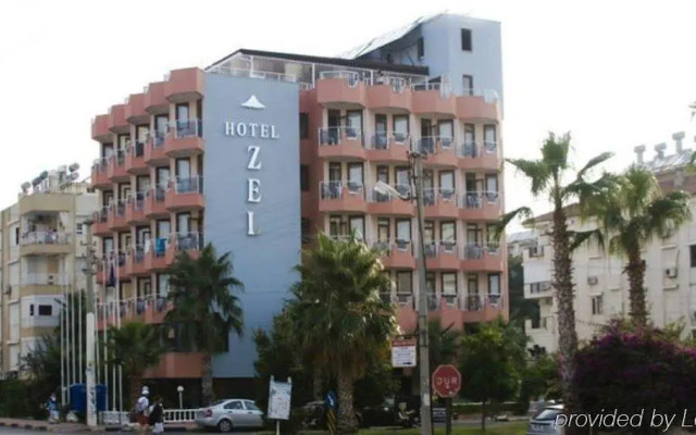 Zel Hotel