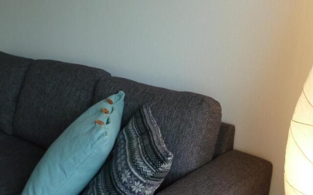 Lilland Hotell Apartments