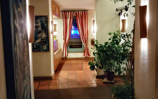 Albergo Hotel Berlin