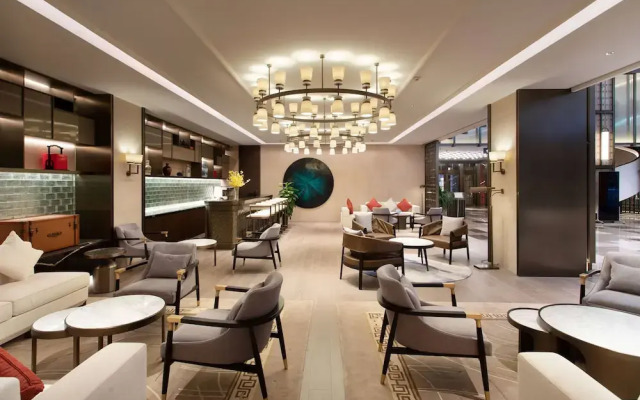 Ramada Plaza by Wyndham Poyang