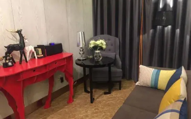 Wuwo Traditional Chinese Medicine Hotel