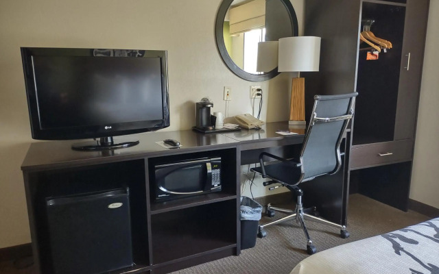 Sleep Inn