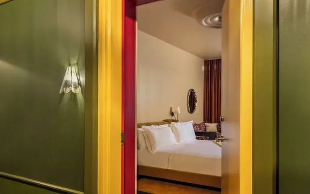 Hotel Saint Augustine
