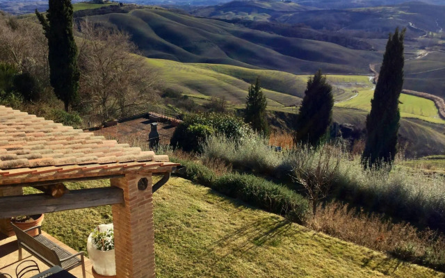 Agriturismo Podere Fornaci